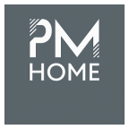PmHome logo